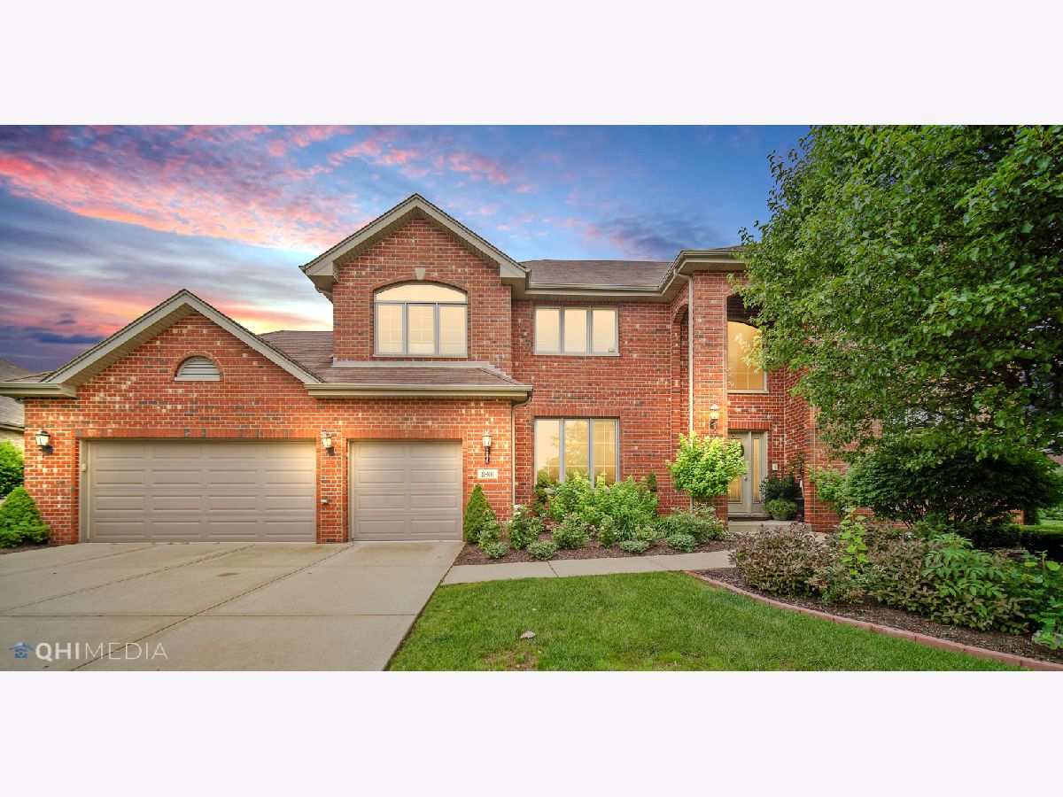 Homes & Townhomes Sold Bridges Of Mokena Mokena Illinois, 11801 Golden Gate