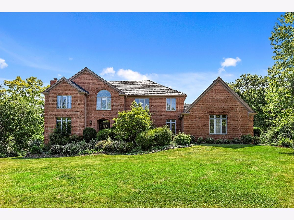 Homes Sold Christopher Pines North Barrington Illinois, 555 Christopher