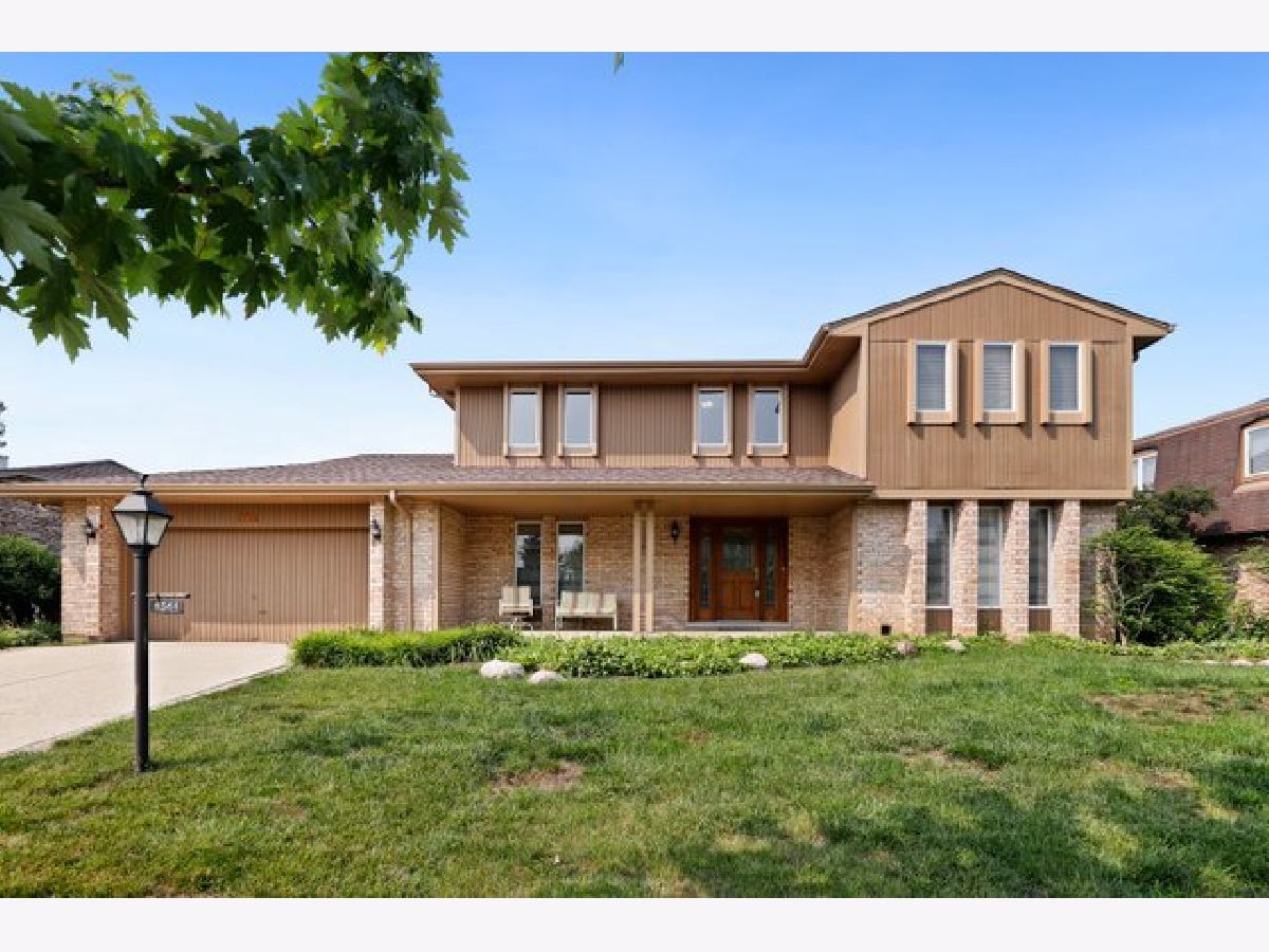 Homes Sold Salceda North Northbrook Illinois, 4344 Lindenwood