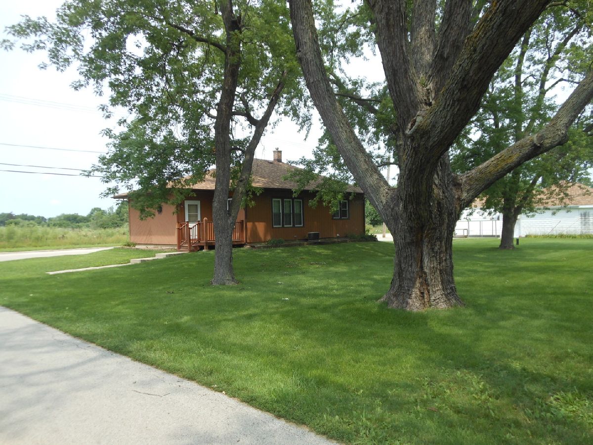 Homes Sold Sunnyland Joliet Illinois, 2437 Berry