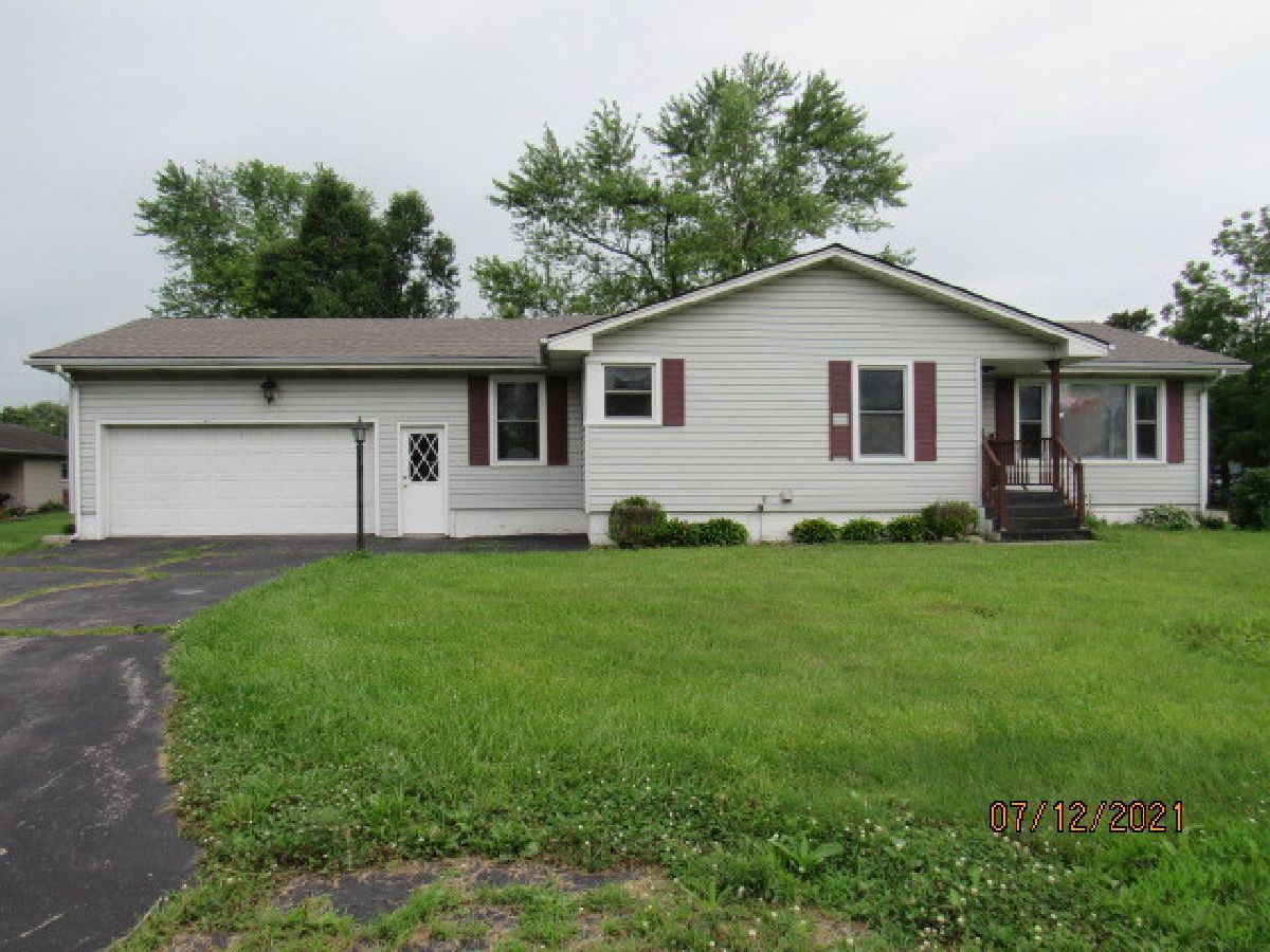 279 Locust Street, Chebanse, Illinois 60922 MLS 11159245 WinterCohen