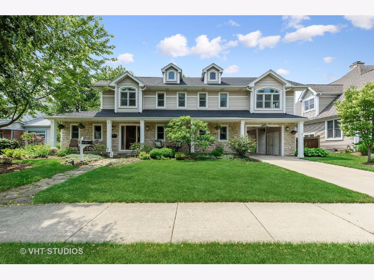 Homes Sold Virginia Terrace Arlington Heights Illinois, 1246 Yale