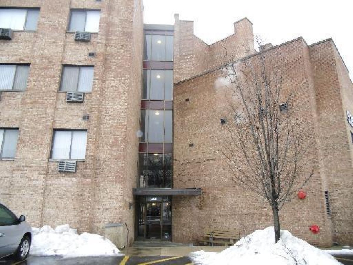Condos & Townhomes Rented Catherine Woods Chicago Illinois, 5348 Cumberland