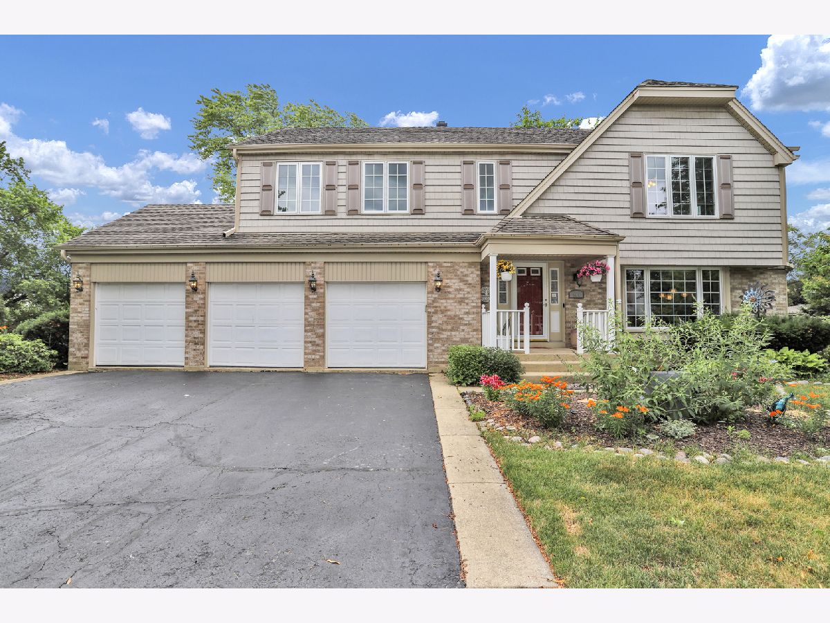Homes Sold Vantage Point Roselle Illinois, 465 Springwood