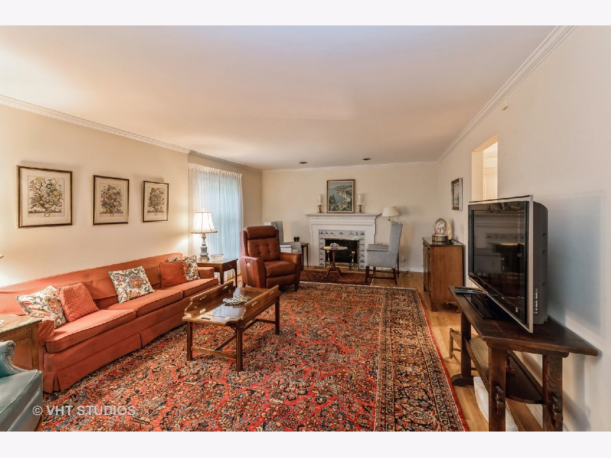 Homes & Condominiums Sold Flossmoor Hills Flossmoor Illinois, 736 Central Park