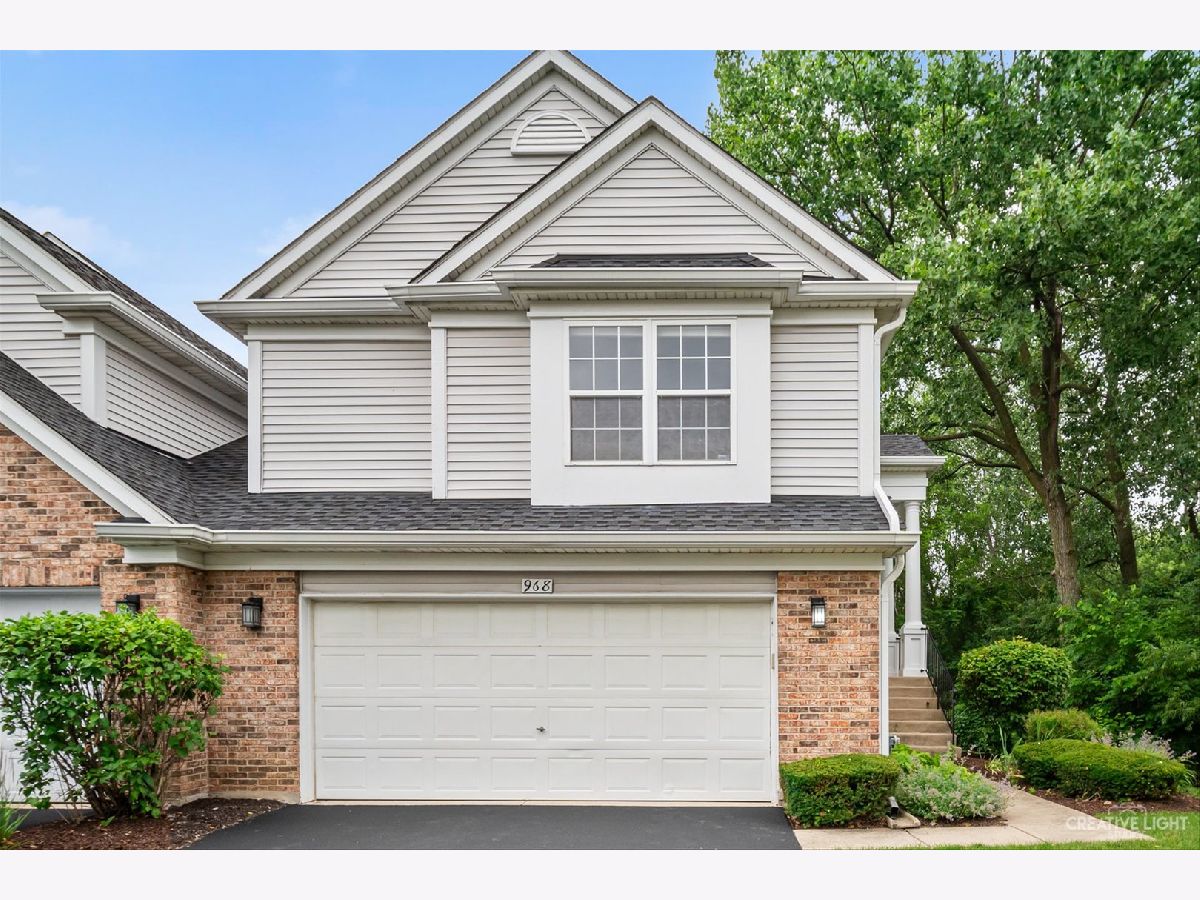 Townhomes & Condos & Homes Rented Willow Creek West Chicago Illinois, 968 Ainsley