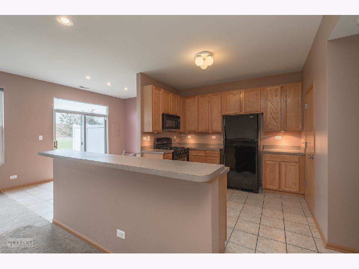 Townhomes & Condos & Homes Rented Walnut Trails Shorewood Illinois, 304 Parkside