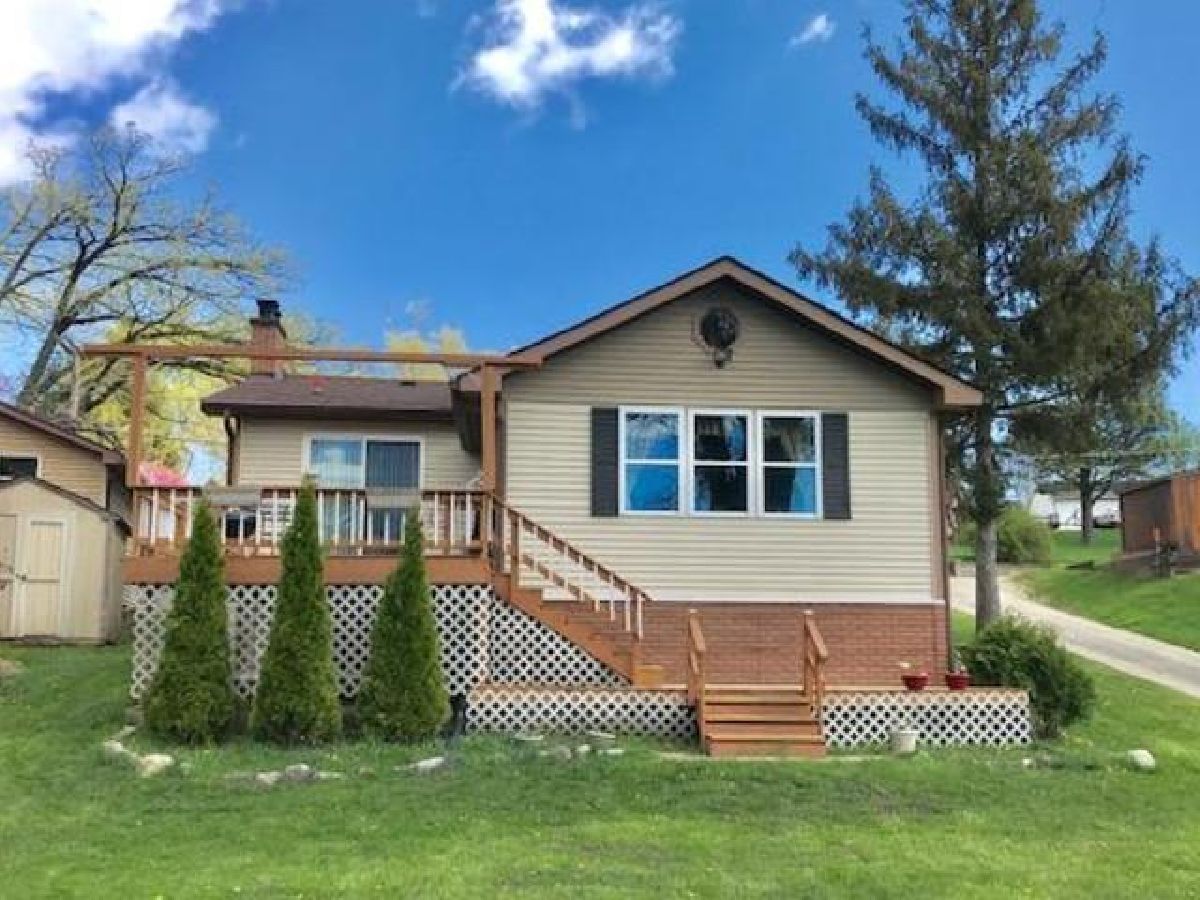 Homes Sold Petite Lake Highwoods Lake Villa Illinois, 24991 Forest