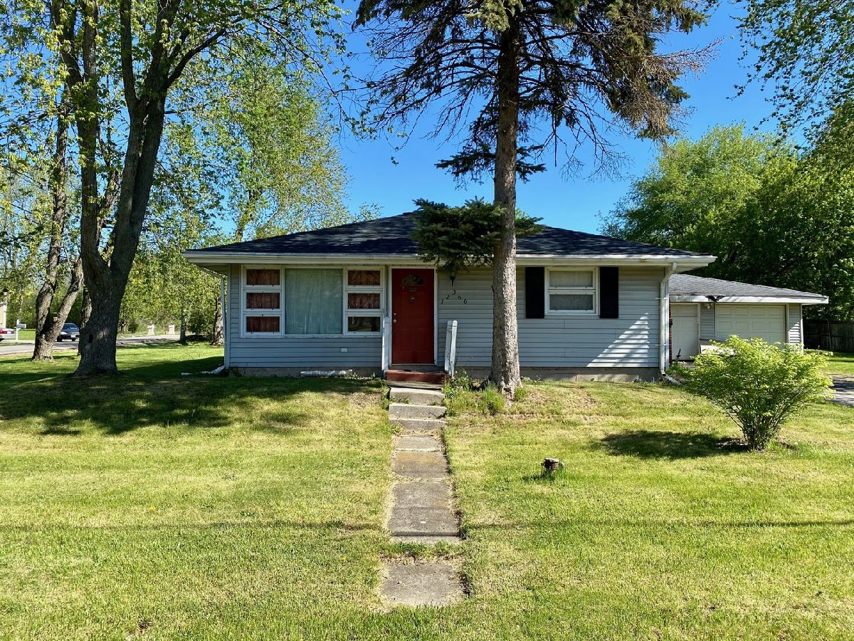 Homes Sold Bartletts Waukegan Illinois, 12360 Grandville