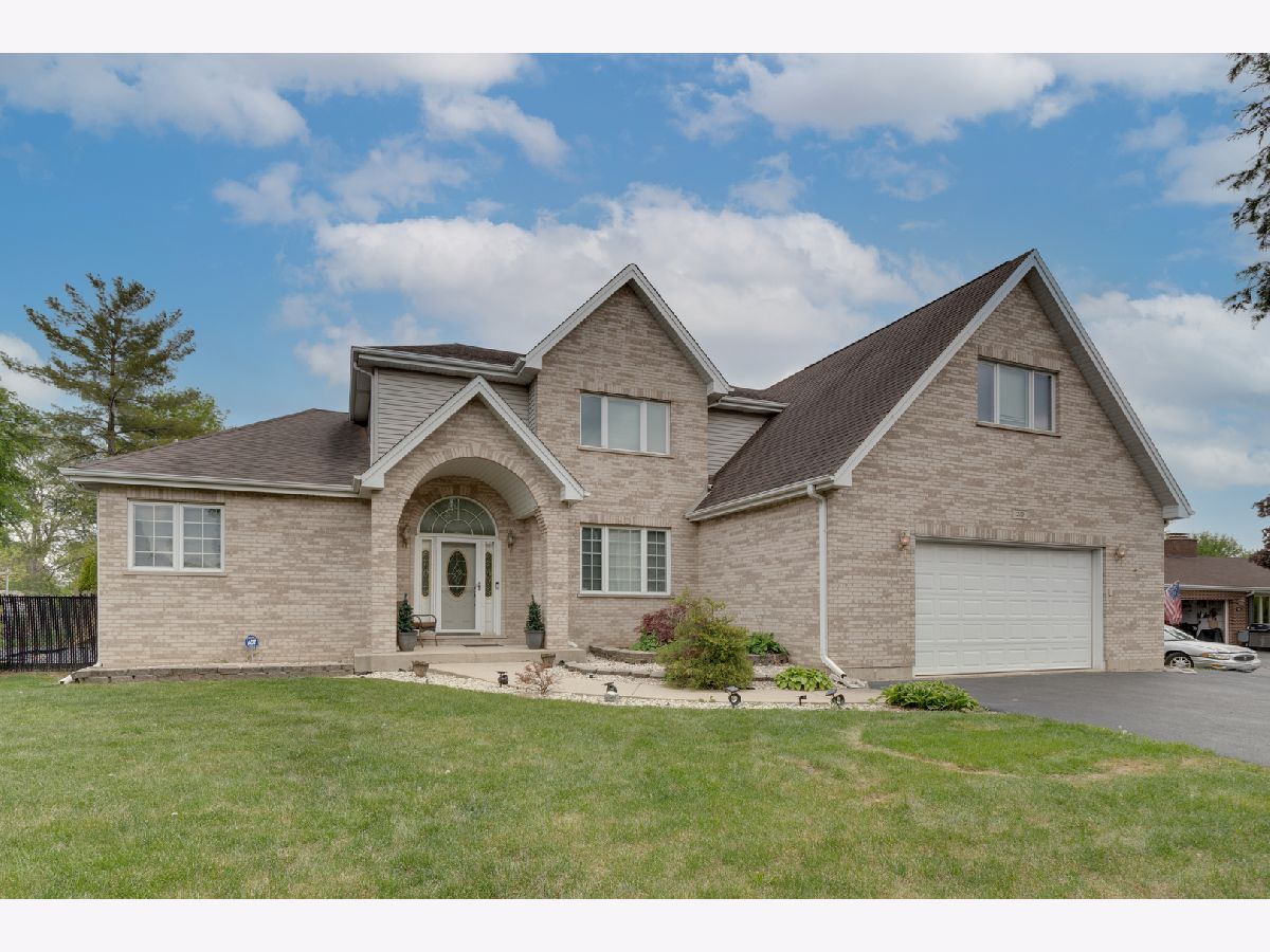 Homes Sold Jonquil Estates Lake Zurich Illinois, 210 Buesching