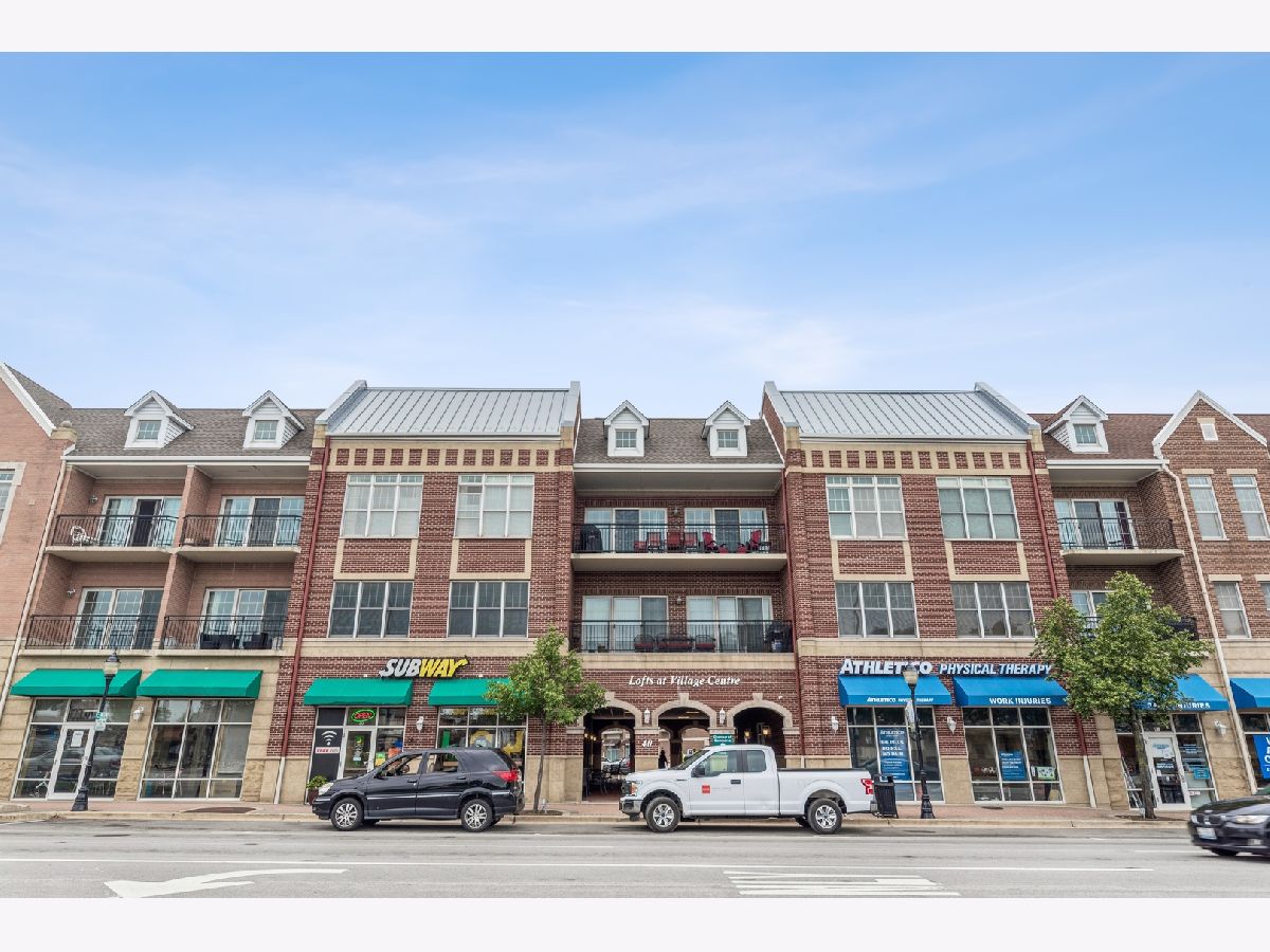 Condominiums Sold Lofts At Village Centre Mount Prospect Illinois, 40 Northwest