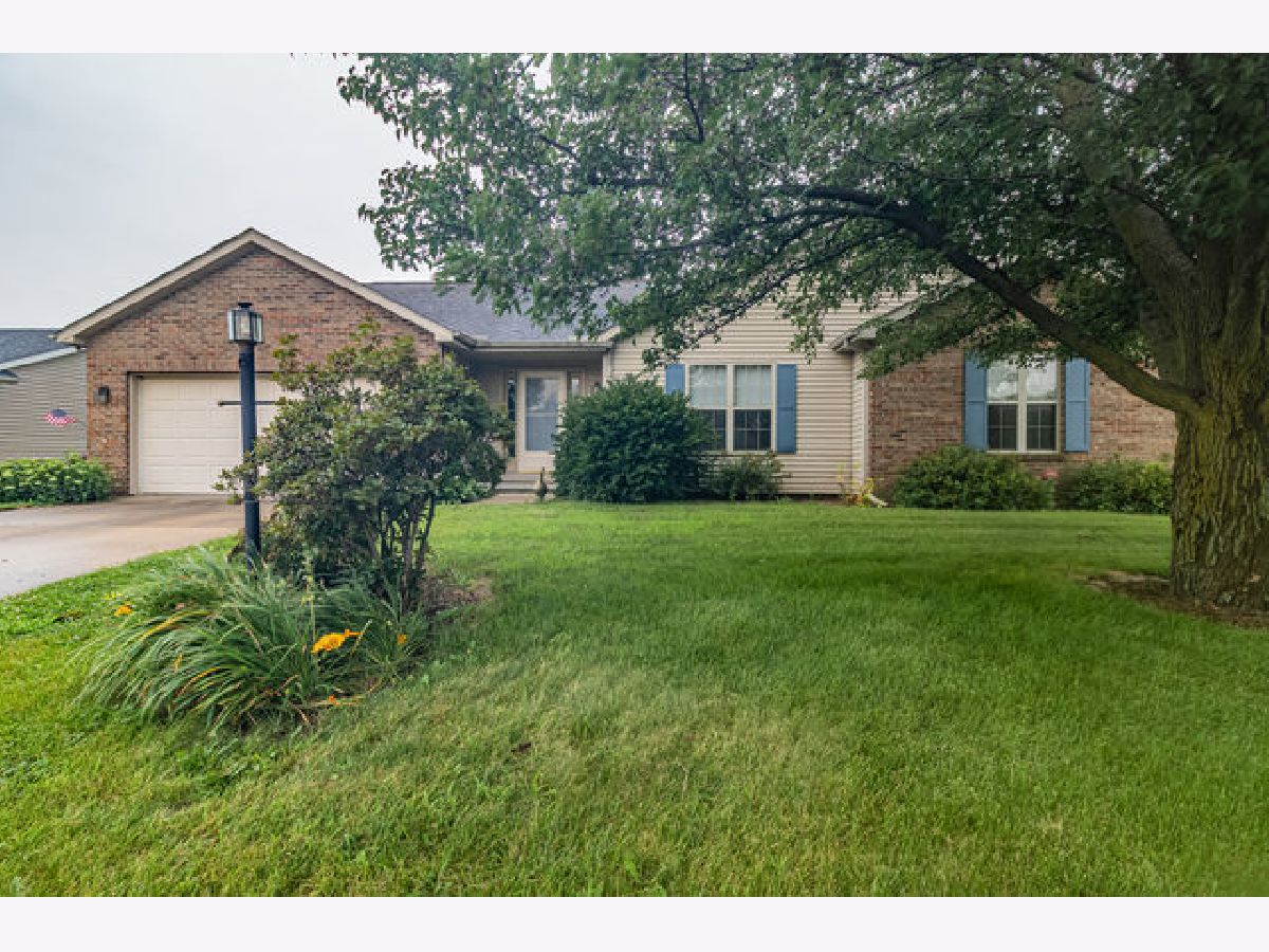 Homes Sold Linshar Tolono Illinois, 803 Marshall