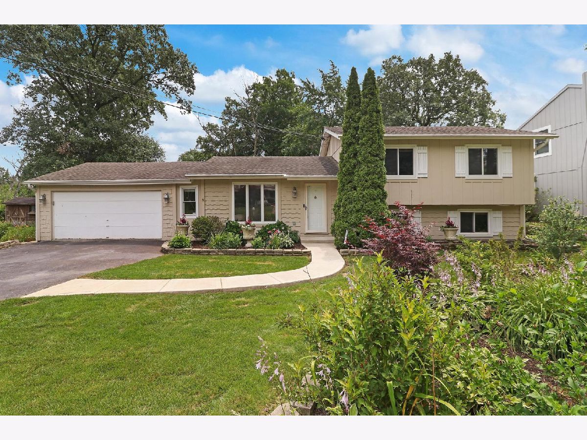 Homes Sold Arden Shores Estates Lake Bluff Illinois, 207 Forest View