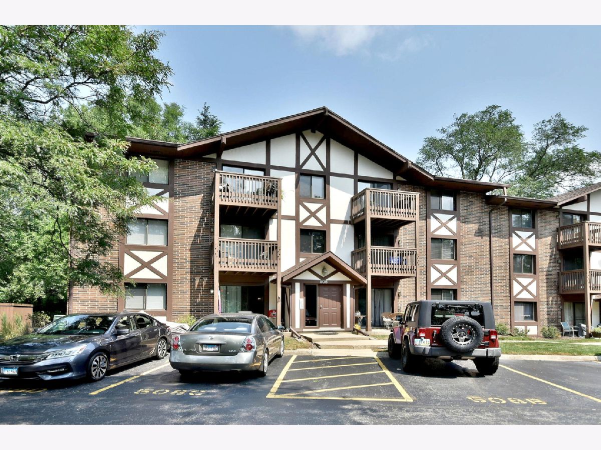 Condominiums & Homes Sold Glen Oaks Glen Ellyn Illinois, 508 Taylor