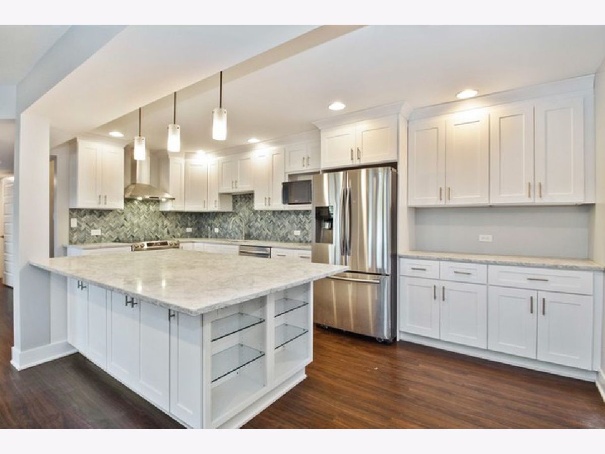  Rented Palos Heights Illinois, 12666 London