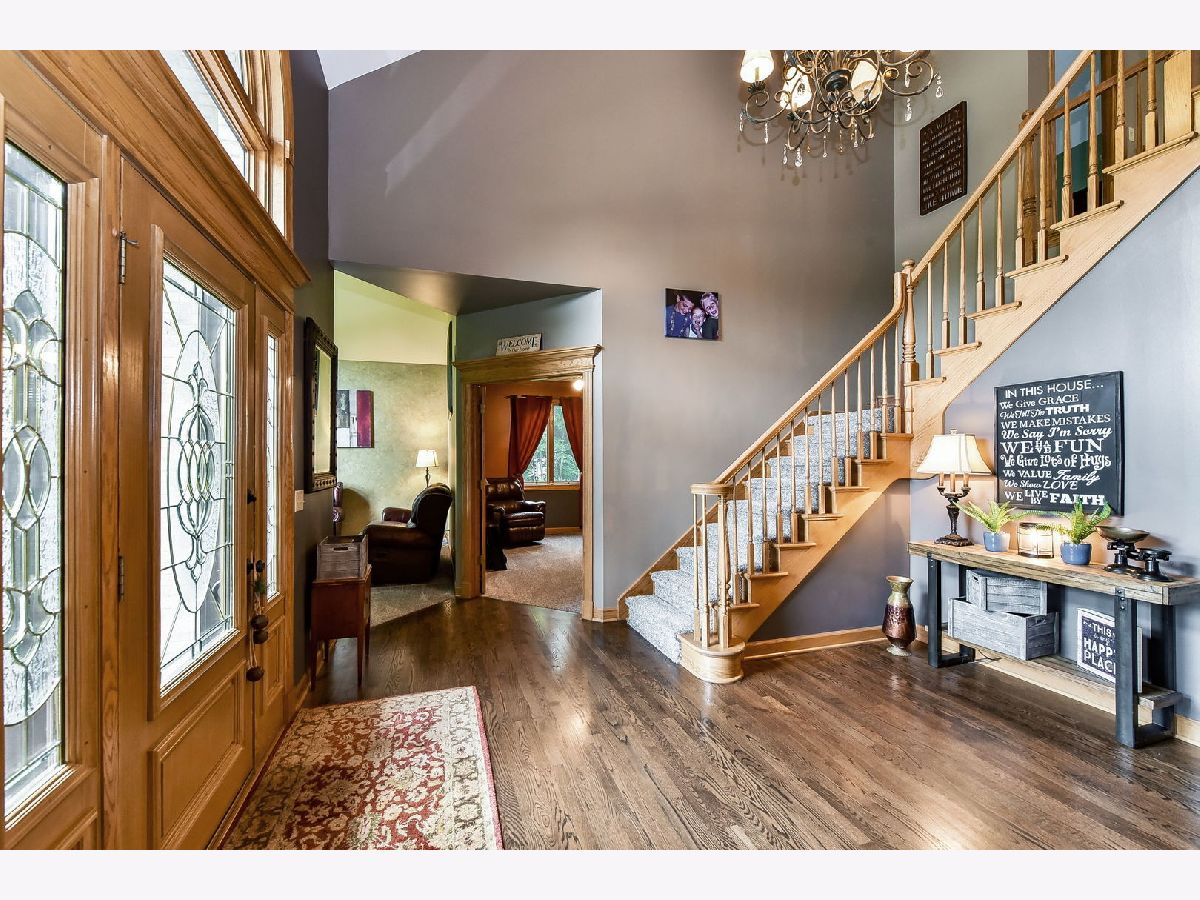 Homes Sold Na-au-say Woods Oswego Illinois, 26 Ottawa