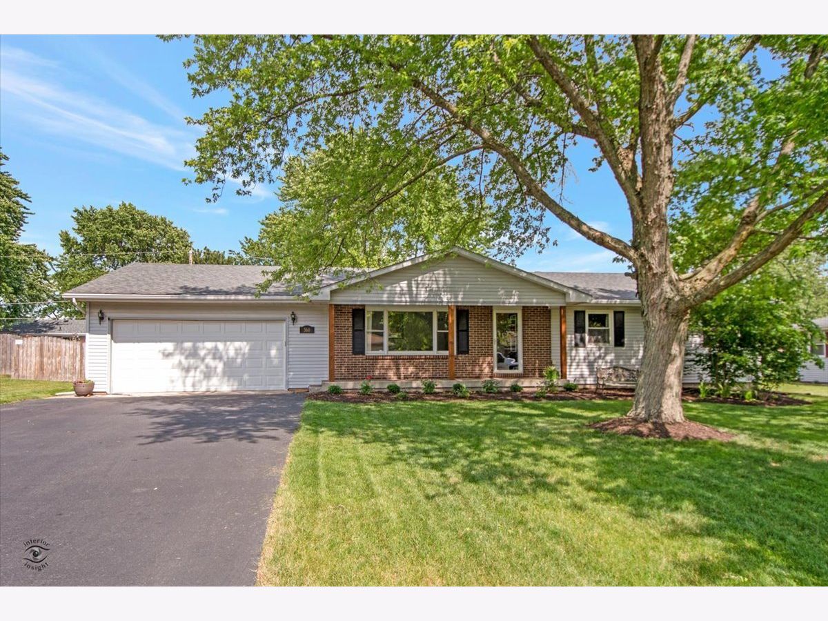 Homes Sold Green Meadows Manhattan Illinois, 360 Kay