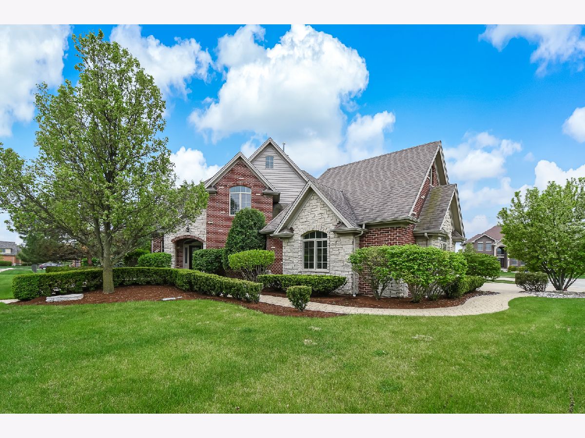Homes Sold Stonebridge Valley Frankfort Illinois, 22558 Ledgestone