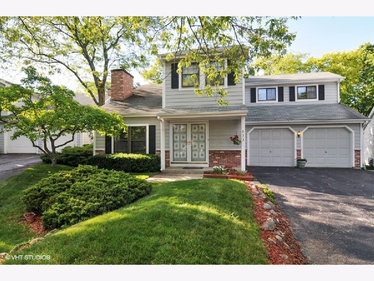 Heather Ridge Gurnee IL, Townhomes & Condos & Homes For Sale & For Rent