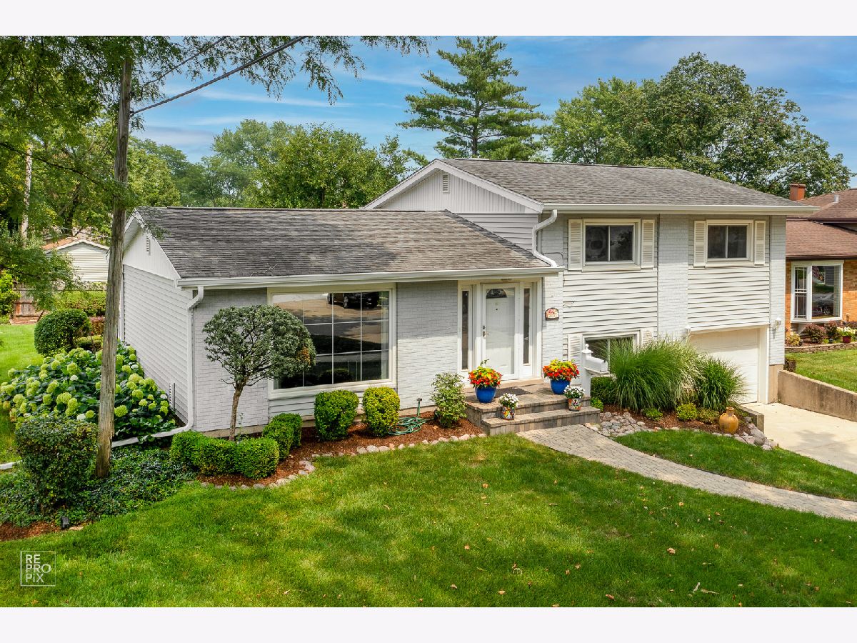 Homes Sold Lombard Meadows Lombard Illinois, 604 Lilac
