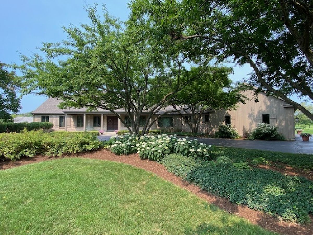Homes Sold Turnberry Of Lakewood Lakewood Illinois, 7207 Scots