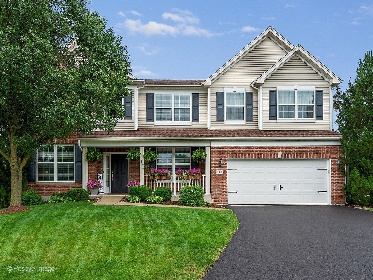Homes Sold Claridge Estates Bolingbrook Illinois, 147 Commonwealth