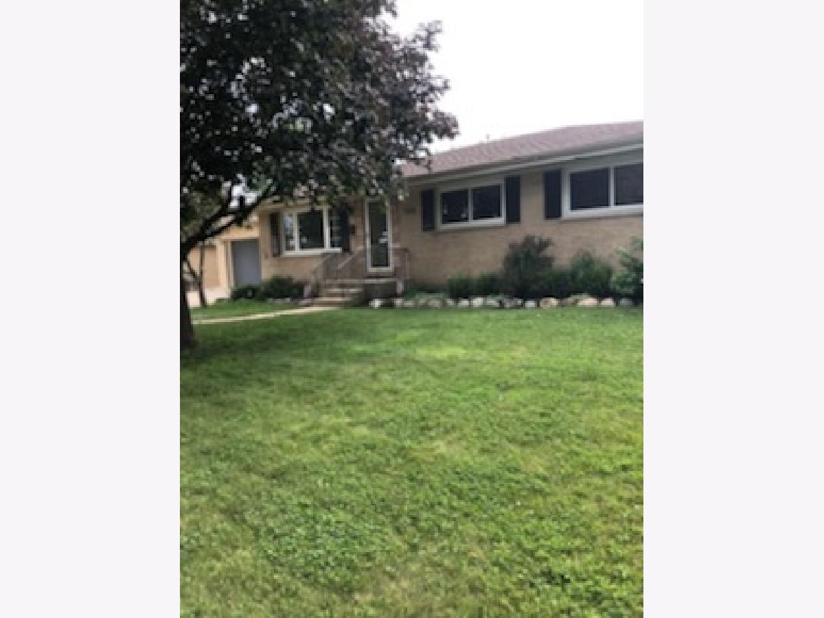 Homes Sold Lullos Green Meadows Addison Illinois