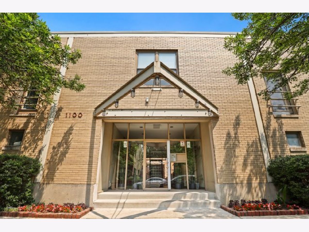 Condos & Townhomes & Homes Sold Hawthorne Place Chicago Illinois, 1100 Cornelia