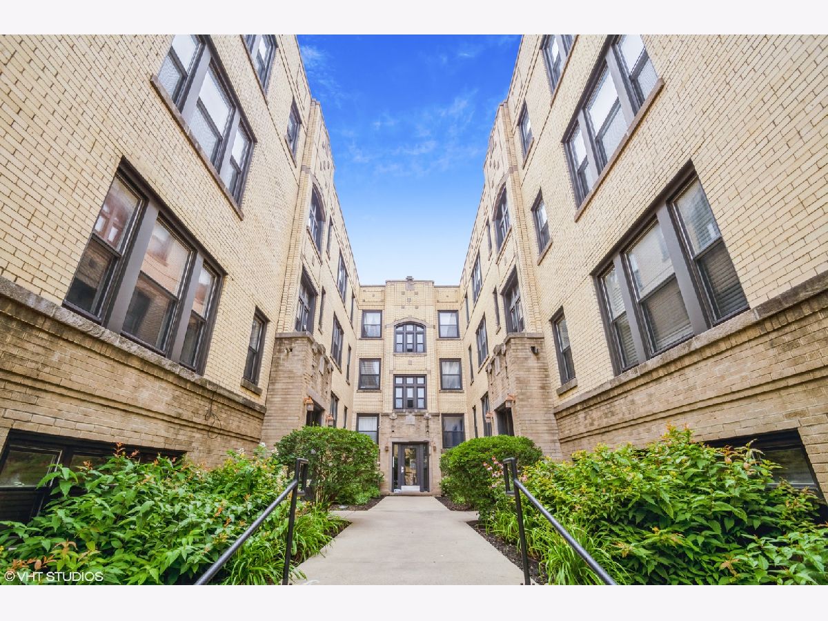 Condos & Townhomes Sold Eastwood Court Chicago Illinois, 4638 Albany