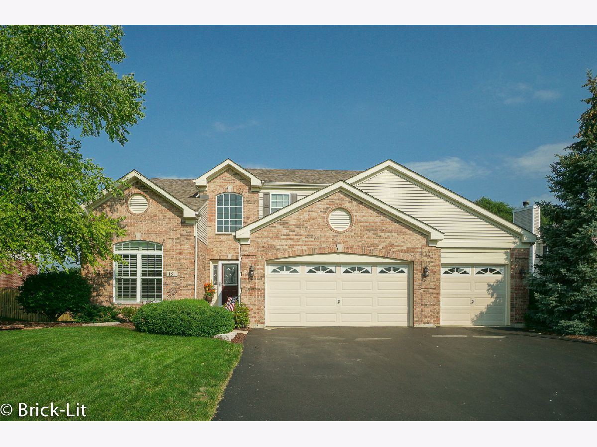 Homes Sold Laurel Meadow New Lenox Illinois, 151 Tonell