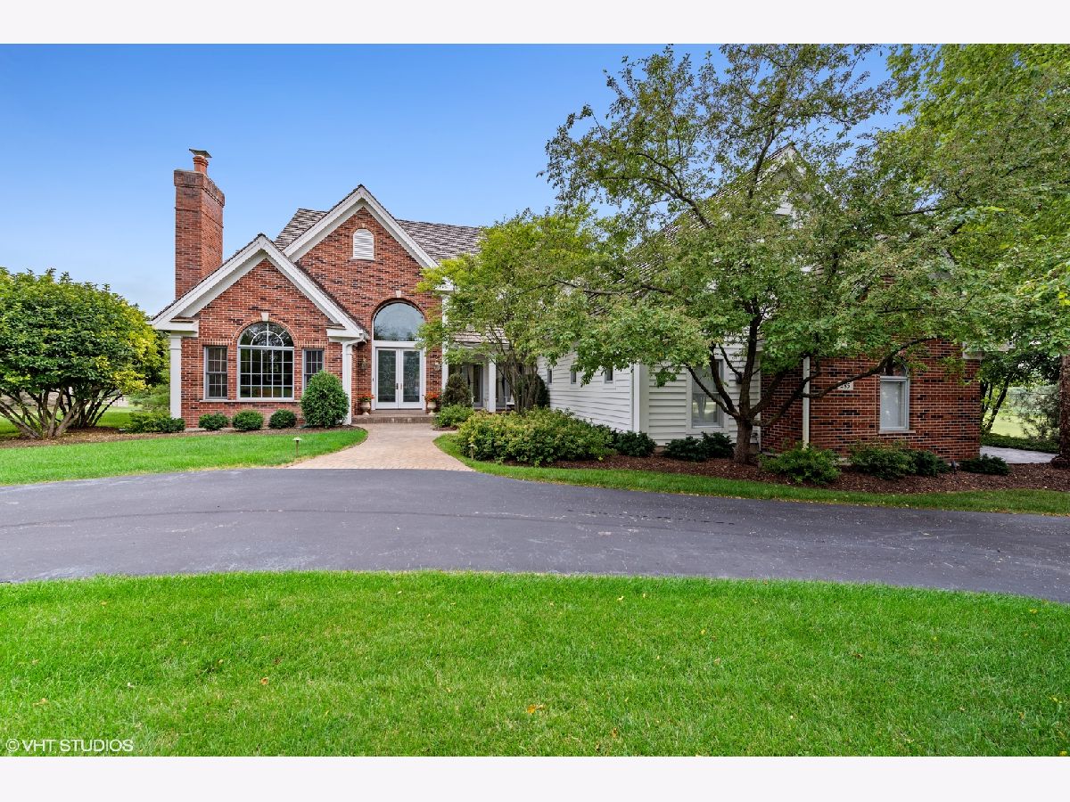 Homes Sold Grassmere Farms North Barrington Illinois, 285 Honey Lake