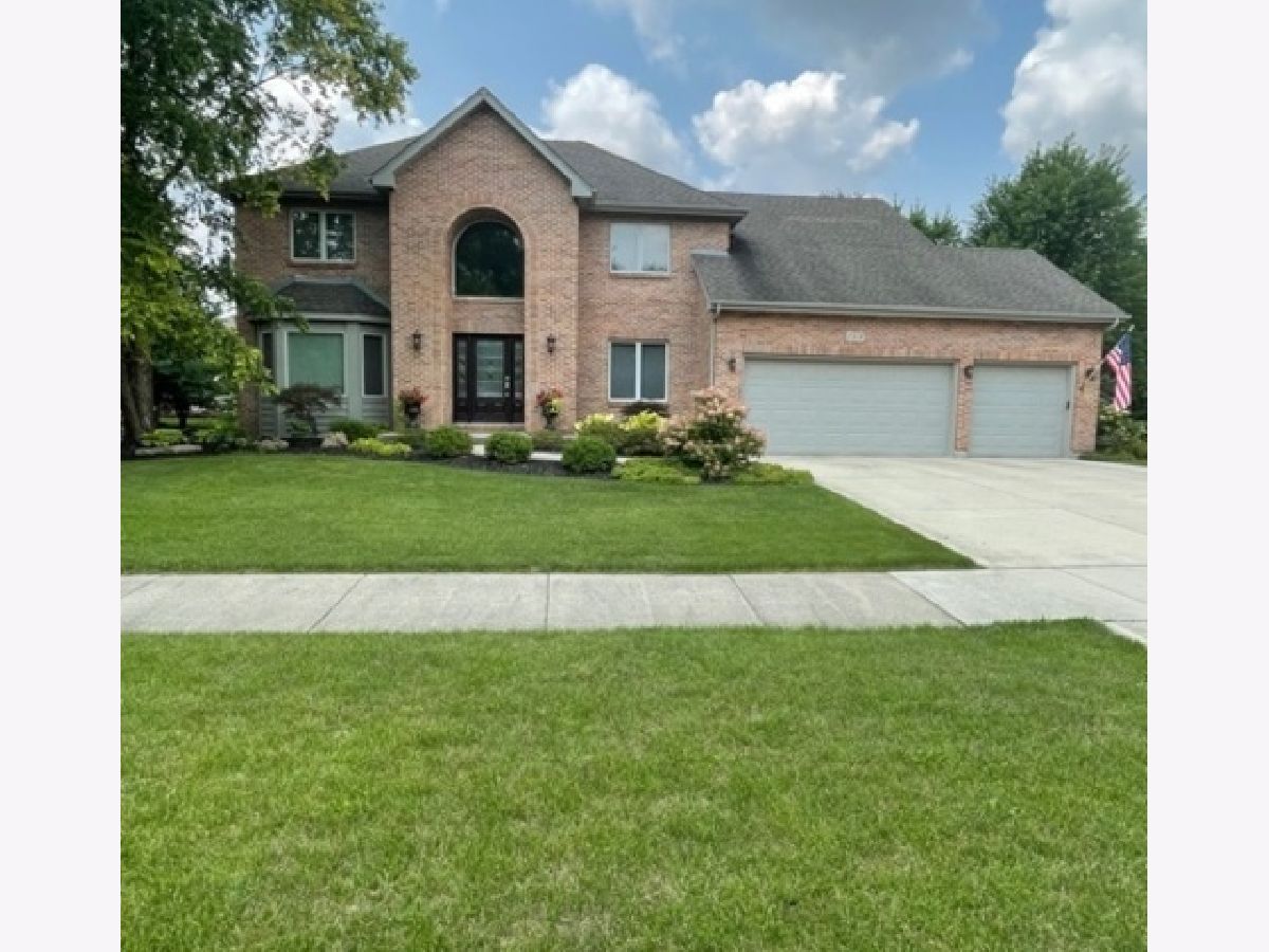 Homes Sold Fox Meadows Naperville Illinois, 1304 Hunter