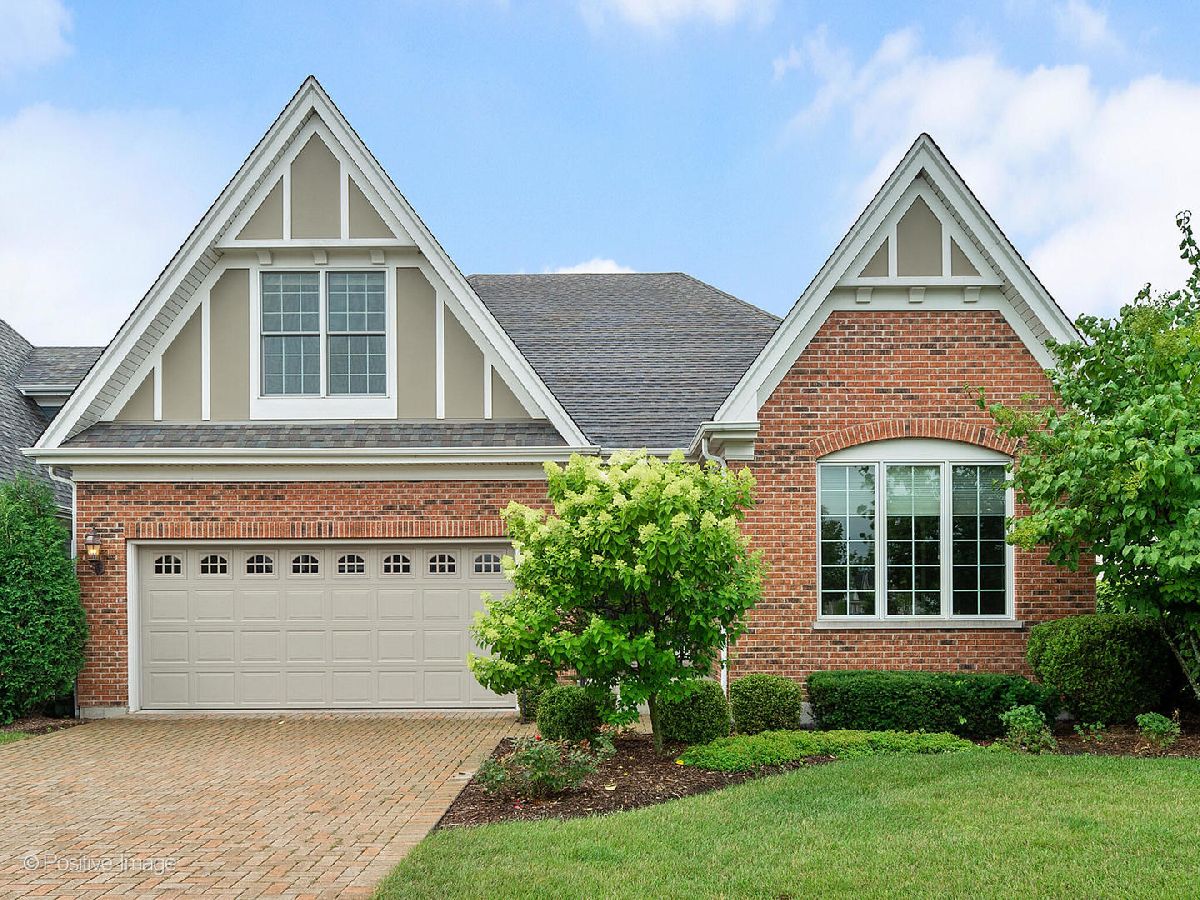 Homes Sold Fisher Farm Winfield Illinois, 25W732 Golf View