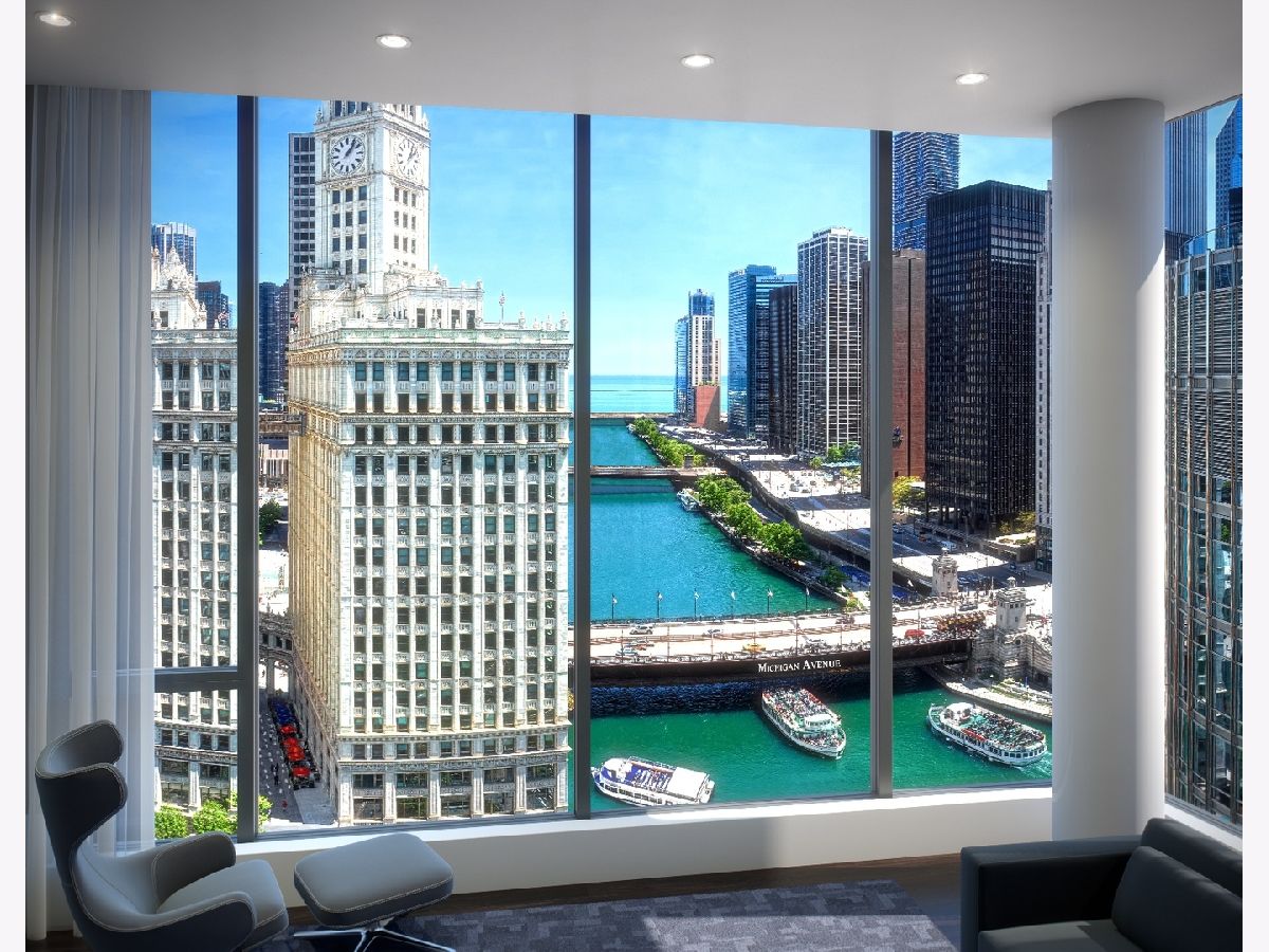 Condos & Townhomes Sold Renelle On The River Chicago Illinois, 403 Wabash