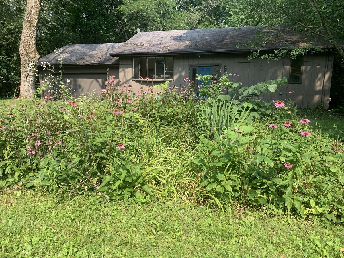 Homes Sold Briar Cliff Mahomet Illinois, 1315 Wildwood