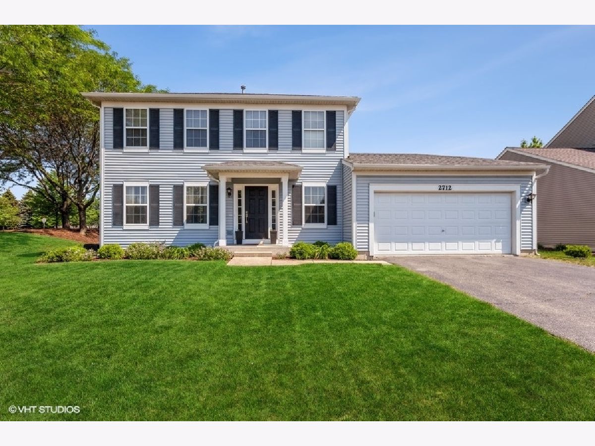 Homes Sold Homestead Aurora Illinois, 2712 Grand Ridge