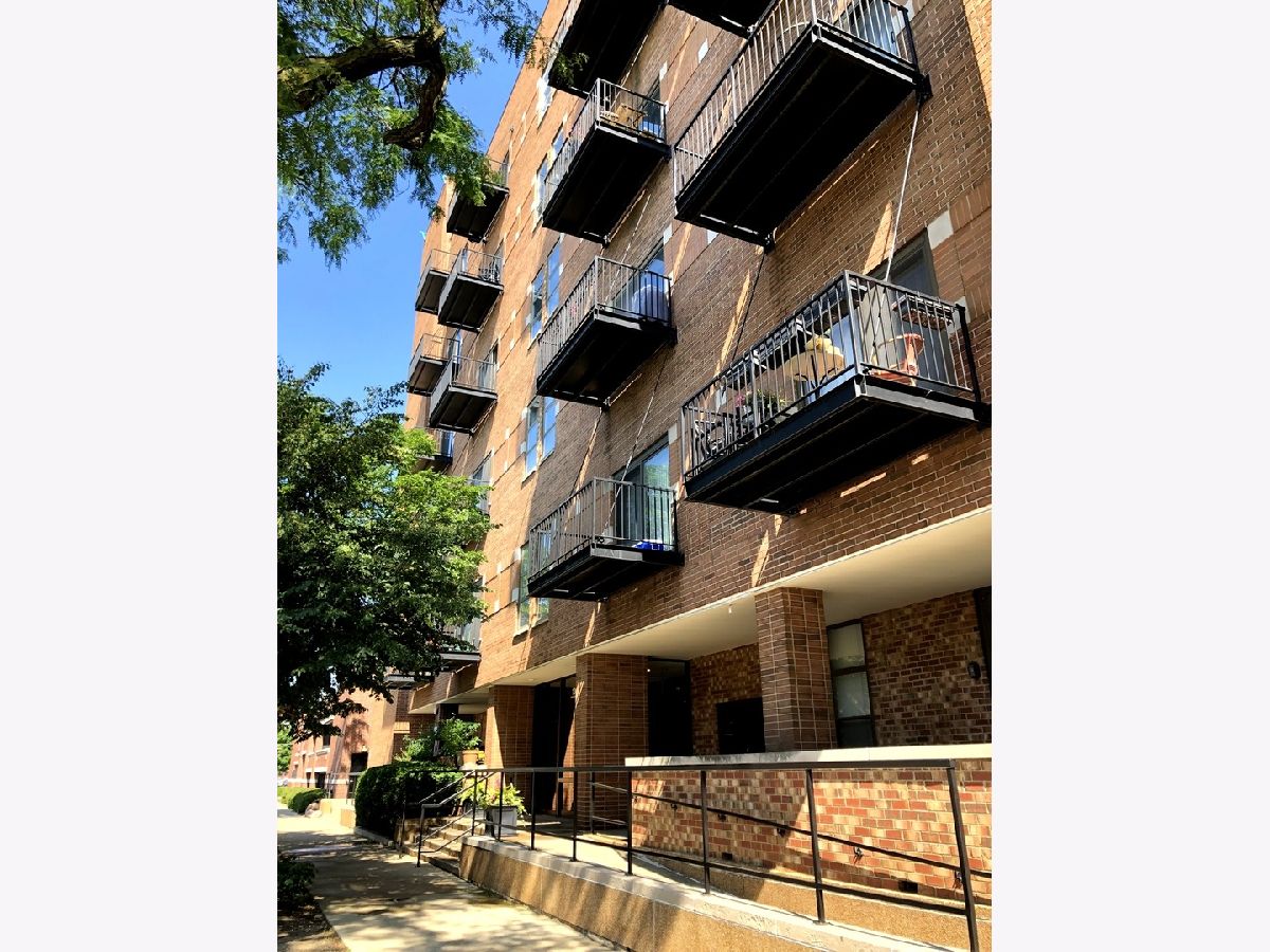 Condos & Townhomes & Homes Rented Renaissance Place Chicago Illinois, 1000 53rd