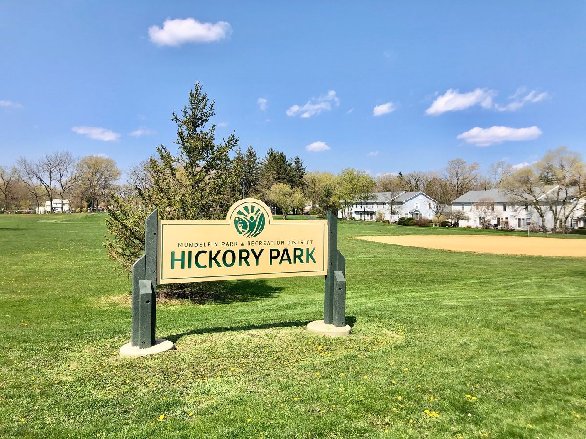 Townhomes Sold Insignia Ridge Mundelein Illinois, 1433 Wesley