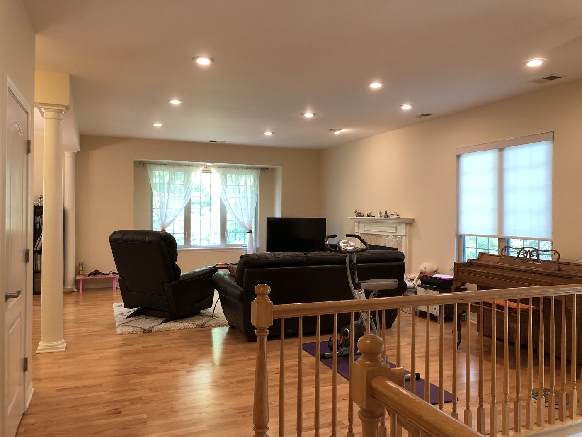 Townhomes Rented Beaconfield Lincolnshire Illinois, 38 Beaconsfield