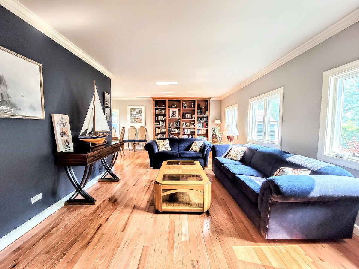 Homes Sold Heritage Oaks Bartlett Illinois, 370 Hickory