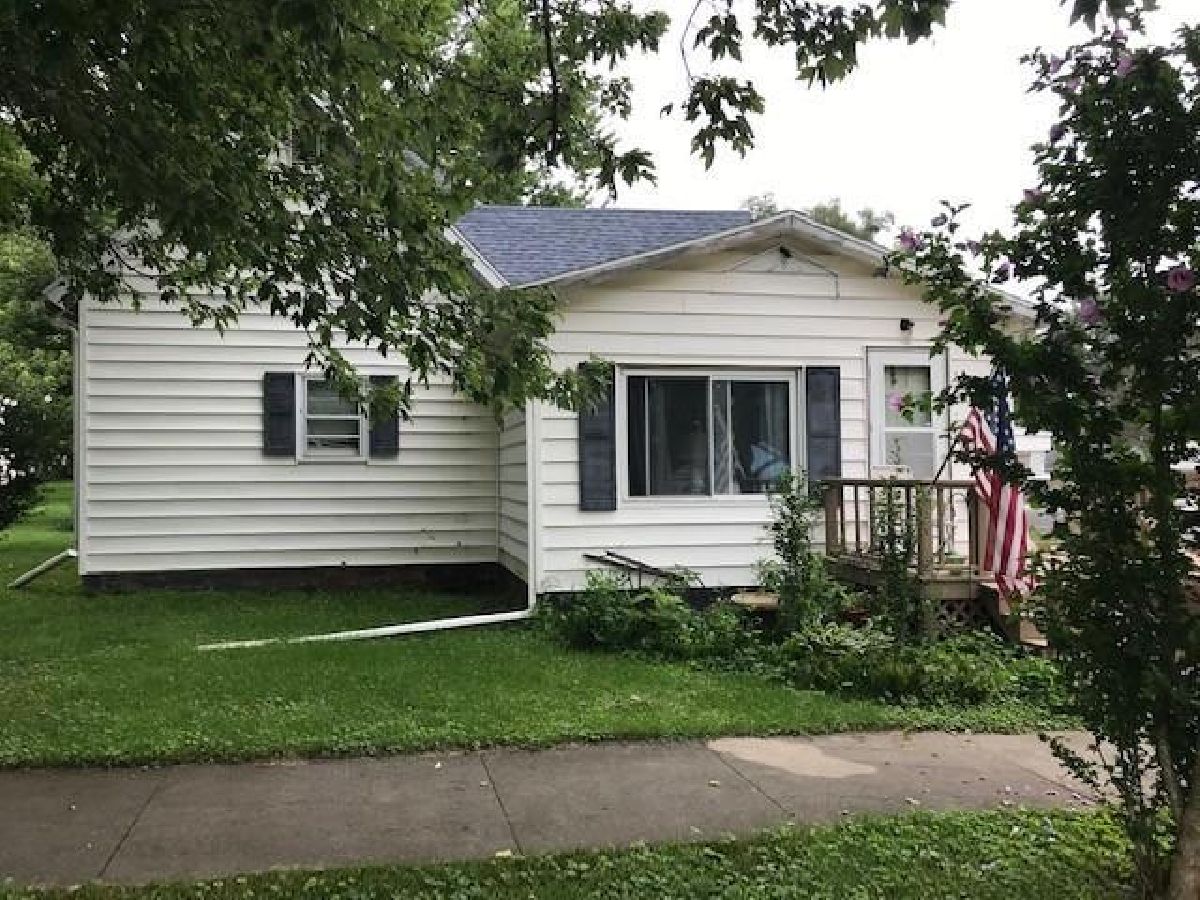  Sold Rossville Illinois, 308 Stewart