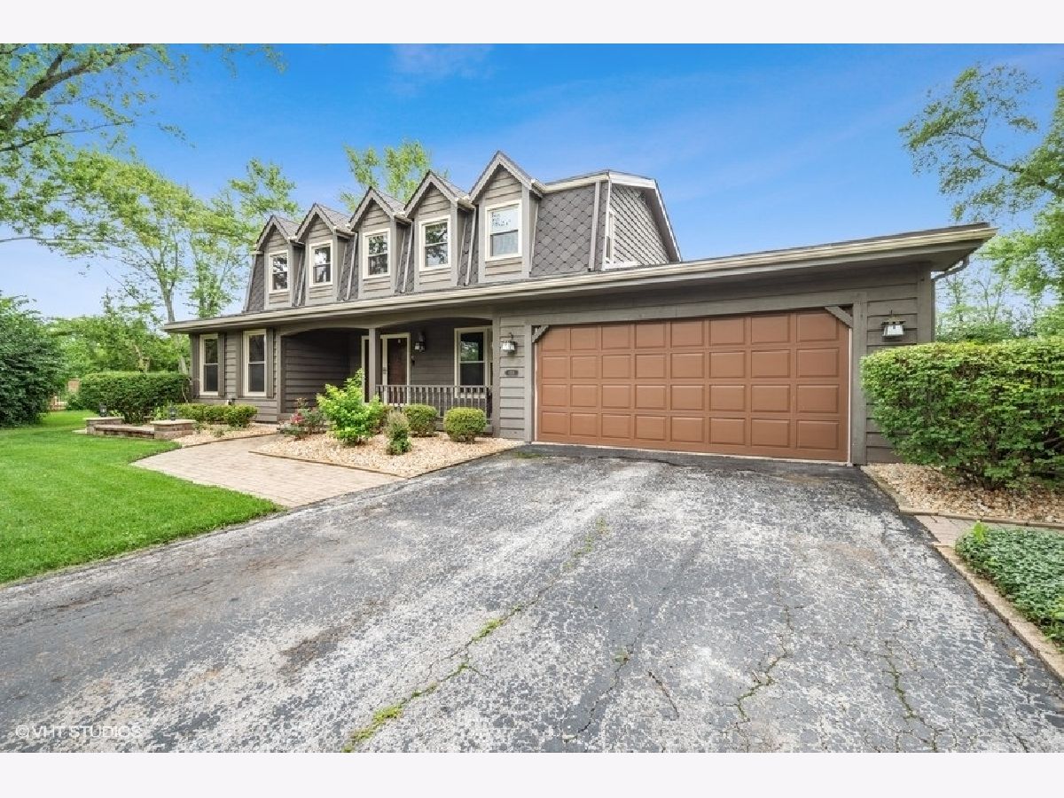 Homes Sold Graymoor Olympia Fields Illinois, 135 Graymoor