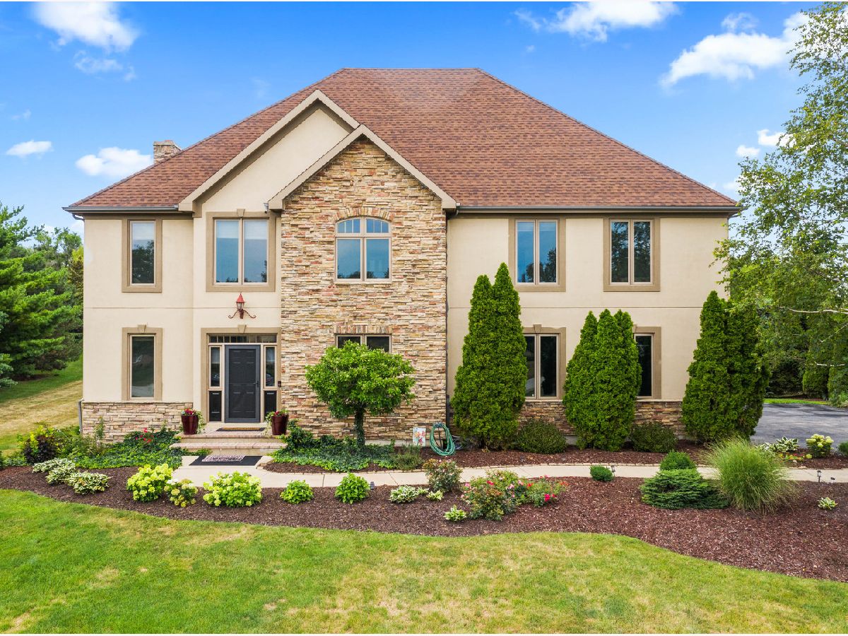 Homes Sold Bay Oaks Mchenry Illinois, 2900 Dominion
