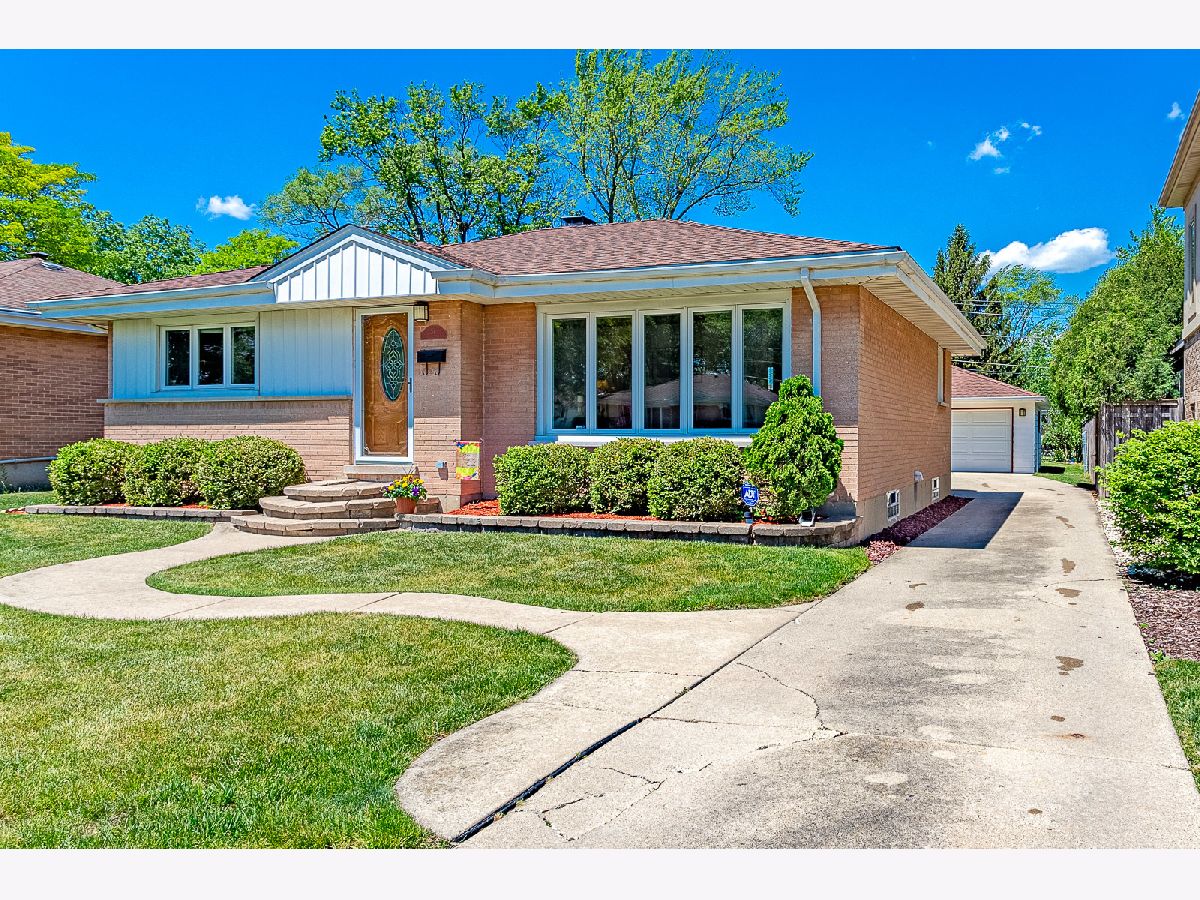 Homes Sold Roselle Highlands Roselle Illinois, 54 Rosemont