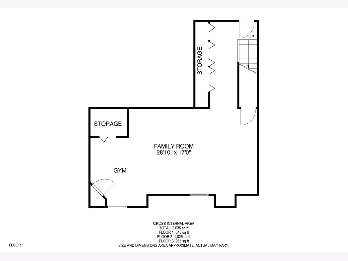 Townhomes Sold Greencastle Orland Park Illinois, 9114 Carlisle