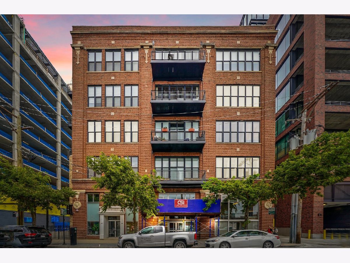 Condos & Townhomes Sold Blue Moon Lofts Chicago Illinois, 215 Aberdeen