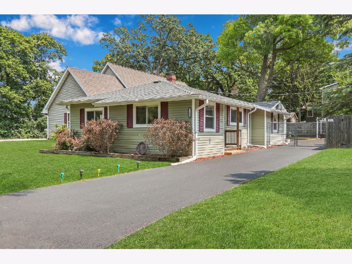 Homes Sold East Shore Gardens Lake Villa Illinois, 37489 Grand