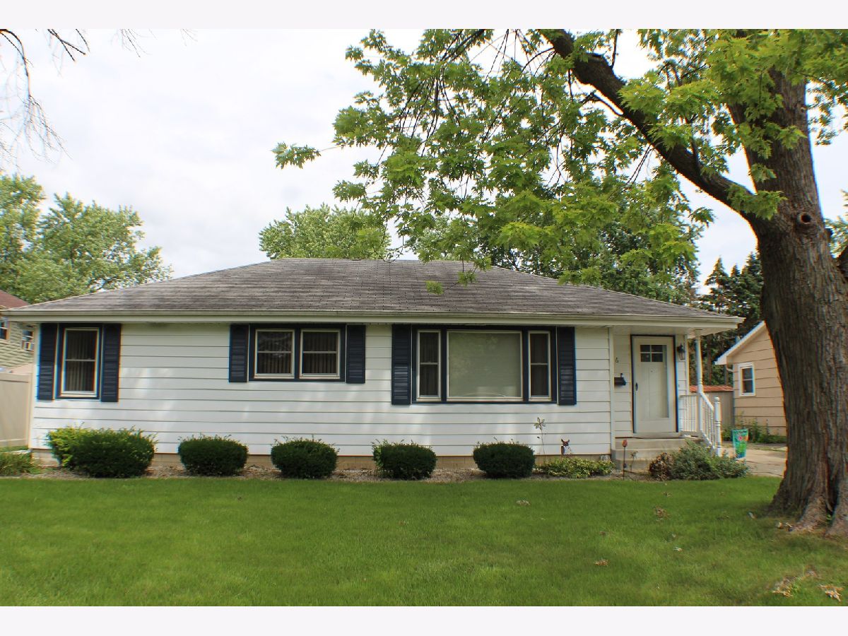 Homes Sold Meadowview Bradley Illinois, 626 Bank