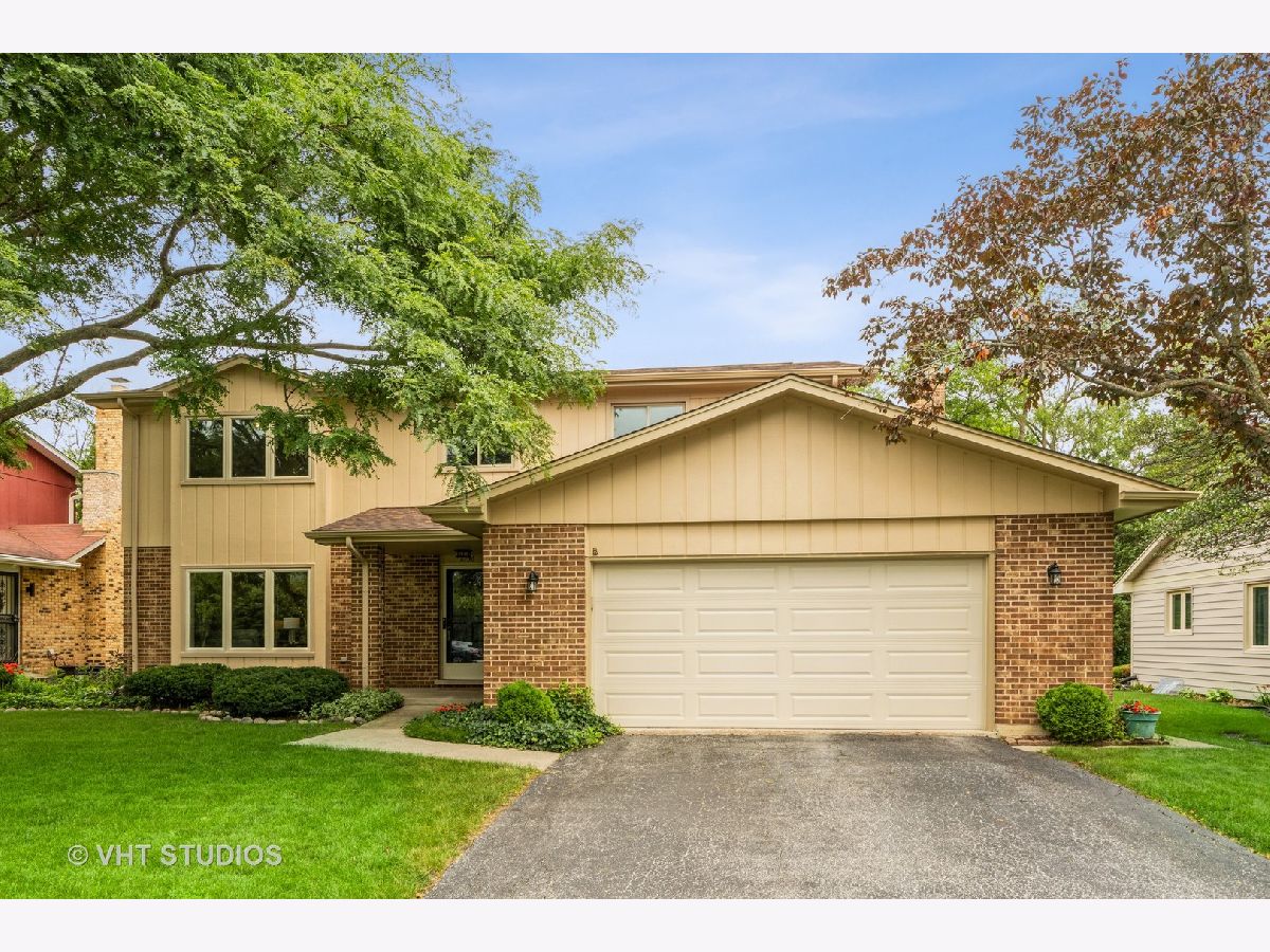 Homes Sold Dolphin Lake Homewood Illinois, 2736 Debra