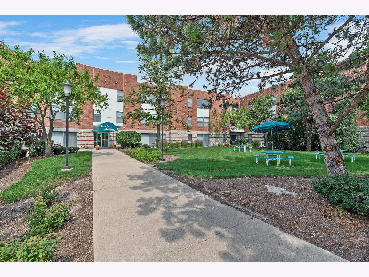 Condos & Townhomes & Homes Sold Kirchoff Meadows Rolling Meadows Illinois, 3265 Kirchoff